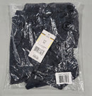 GALAXY BY HARVIC KICK START GEAR MEN'S SHORT SLEEVE CREW NECK TEE - M - BLACK - Like New