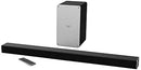 Vizio 36" 2.1 Channel Soundbar System Bluetooth Subwoofer SB3621N-E8 - BLACK Like New