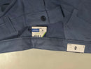 IZOD GOLF STRAIGHT FIT - SIZE: MEN 42 - BLUE - Brand New