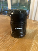 VONT SUPER BRIGHT LED CAMPING LANTERN EMERGENCY OUTAGES - Scratch & Dent