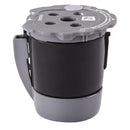 KEURIG MY K-CUP REUSABLE FILTER MULTISTREAM TECHNOLOGY 5000351186 - GRAY - Brand New