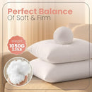 Utopia Bedding 26x26 Pillow Inserts White Throw Pillows 2 Pack B07Y9QYW88 - Brand New