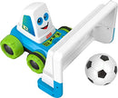 Fisher-Price Preschool Toy Goaldozer Electronic Soccer Game - HJR24 - Like New