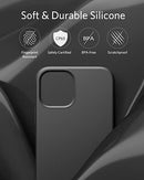 ANKER A2960 MAGNETIC SILICONE CASE COMPATIBLE WITH MAGSAFE FOR IPHONE 12 MINI - Like New