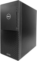 DELL XPS 8940 Desktop i7-10700 16G 512GB SSD INTEGRATED WIN 11 HOME - BLACK - Like New