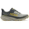 1134499 HOKA MEN'S CHALLENGER 7 SNEAKER OLIVE HAZE/FOREST COVER SIZE 10 Like New