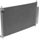 Universal Air Conditioner CN 3997PFC A/C Condenser X004TAAENL - NEW - Brand New