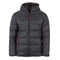 CANADA WEATHER GEAR MEN'S REVERSIBLE SHERPA JACKET - 2XL - - Scratch & Dent