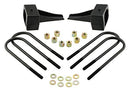 Pro Comp Suspension 62246 Level Lift Block - Black - Like New