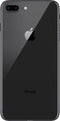 APPLE IPHONE 8 PLUS 128GB TracFone/StraightTalk MYDW2LL/A - SPACE GRAY - Like New