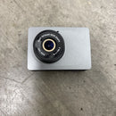 YI SMART DASH CAMERA 1080P 60FPS ULTRA-WIDE-ANGLE LENS 2.7" - Scratch & Dent