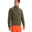 Marmot Men's Rocklin Full-Zip Jacket B0912HM4FL - Nori - X-Large - Brand New