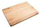 J.K. Adams 20"x14" Maple Wood Pro-Classic Cutting Board - NEW - Brand New