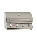 BULL OUTDOOR PRODUCTS BULL OUTLAW 30" BUILT-IN GRILL (BG-26039) - NATURAL GAS - Like New