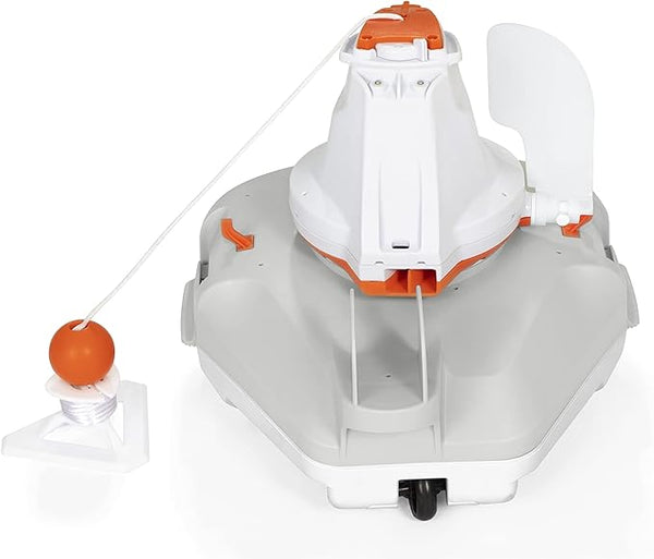Bestway Flowclear AquaGlide Automatic Pool Cleaning Robot - Scratch & Dent