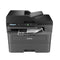 BROTHER DCP-L2640DW WIRELESS COMPACT MONOCHROME MULTI-FUNCTION PRINTER - BLACK - Like New