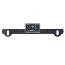 AMTIFO H33 Licence Plate Camera - Black - Like New