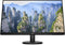 HP V27i FHD Monitor ISP Panel 16:9 (1920 x 1080) 27" 9SV92AA - BLACK - Like New