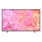 SAMSUNG 85-INCH CLASS QLED 4K Q60C SERIES QUANTUM HDR DUAL LED - Scratch & Dent