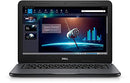 DELL INC., LATITUDE 3310 13.2" HD I5-8265U 8GB RAM 256GB SSD - BLACK - Like New