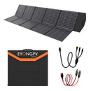 EYF600-36BC10 EYONGPV 600W PORTABLE SOLAR PANEL FOLDABLE SOLAR - Scratch & Dent
