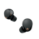 SONY WF-1000XM5 THE BEST TRULY WIRELESS BLUETOOTH NOISE EARBUDS - BLACK - Like New