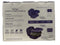 Bentgo Kids Chill Lunch & Snack Box with Removable Ice Pack - Purple - Like New