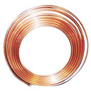 B001JT82CE Mueller/ B&K ' 1/4" OD X 50´' Refrigerator Tubing - New - Brand New