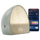 HATCH BABY HATCH RESTORE 2 SUNRISE ALARM CLOCK, SOUND MACHINE, SMART LIGHT - Like New