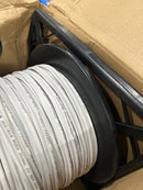 STEREN RG59 BUNDLED CAMERA CABLE 500FT - WHITE - Like New