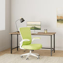 FelixKing Office Chair, Ergonomic Desk Chair Breathable Mesh Green - Like New