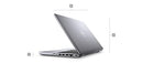 DELL INC. LATITUDE 5411 14 FHD I7-10850H 16GB 256GB SSD - CARBON FIBER - Like New
