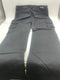 BLU ROCK NEW YORK BLACK STRETCH CARGO PANTS - SIZE: MEN 34 - BLACK - Brand New
