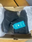 JBU BY JAMBU WOMEN'S WATERPROOF POLARIS BOOTIES - BLACK - 11 - Like New