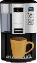 Cuisinart Coffee Maker, 12 Cup Programmable Drip DCC-3000P1 - Black Like New