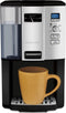 Cuisinart Coffee Maker, 12 Cup Programmable Drip DCC-3000P1 - - Scratch & Dent