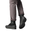 2078361 SOREL MEN'S BUXTON LITE WATERPROOF BOOT BLACK SIZE M7 - Like New