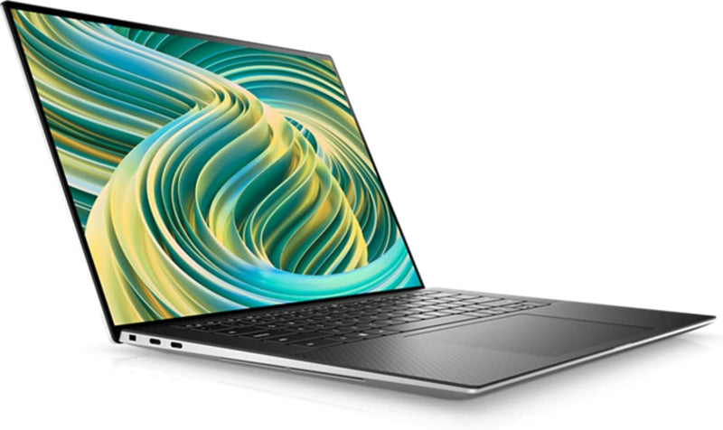 Dell XPS 15 9530 15.6'' FHD+ i7-13620H 16GB 512GB SSD +FPR WIN 11 PRO - Silver - Brand New