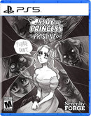 SERENITY FORGE SLAY THE PRINCESS - PREMIUM PHYSICAL - PLAYSTATION 5 MULTICOLOR - Brand New