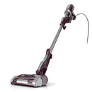 SHARK ULTRALIGHT PETPRO CORDED STICK VACUUM POWERFINS HAIRPRO - WINE PURPLE - Like New