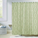 Duck River Arcadia Shower Curtain Sage - Brand New
