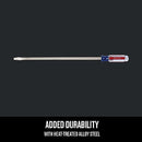CRAFTSMAN CMHT65028 Screwdriver Acetate SL 3/8" x 16" - Brand New
