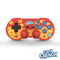 HYPERKIN LIMITED EDITION PIXEL ART BLUETOOTH CONTROLLER SWITCH 2/MAC - RED - Like New
