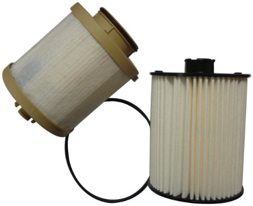 MOTORCRAFT FD4617 FD-4617 FUEL FILTER - WHITE - Brand New