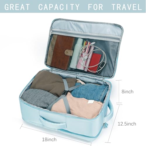 Sowaovut Travel Laptop Backpack, Extra Large High School College Backpacks - Like New