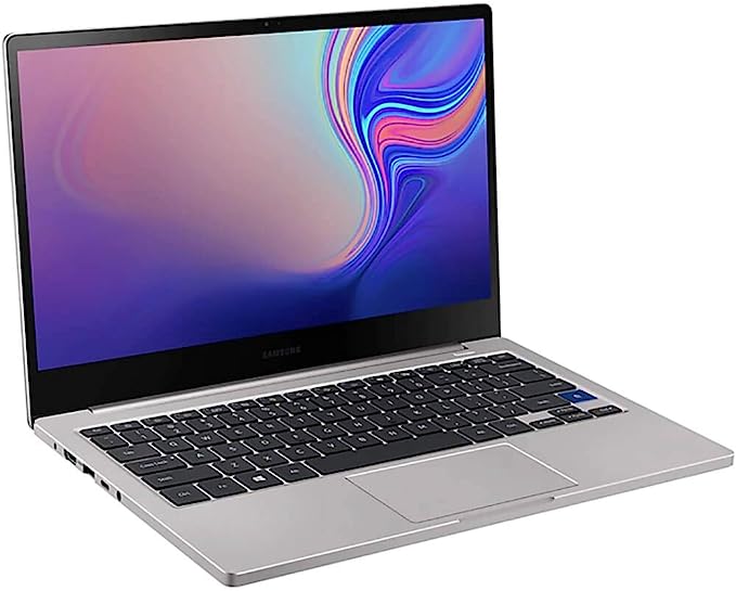 Samsung Notebook 7 13.3 FHD i7-8565U 8 256 SSD‎ NP730XBE-K01US - PLATINUM TITAN - Brand New