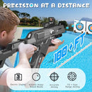 SOFITEN Electric Gel Ball Blaster High Speed 200+FPS Automatic Blaster - Like New