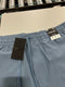HURLEY EXIST SLASH LOGO LIGHT WEIGHT SPORT SHORT HYPNOTIC SIZE: XL/TG - HYPNOTIC - Brand New