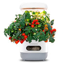 FAFAGRASS INDOOR GARDEN HYDROPONICS GROWING SYSTEM PLANT - Scratch & Dent