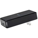 VERIZON USB-C WALL CHARGER 65W 3.25AMP (TVL65WGANTYPEC) - BLACK - Like New